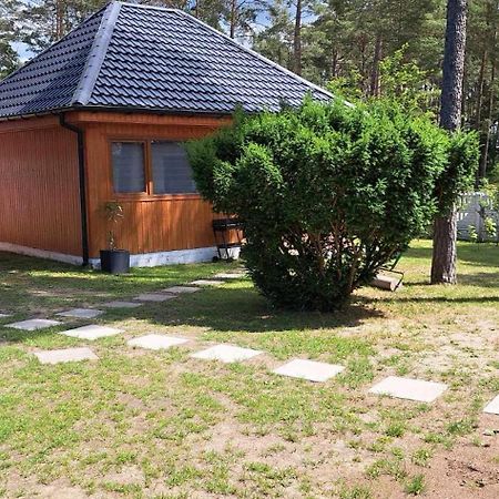 Domki Letniskowe Piaski Pobierowo Bagian luar foto